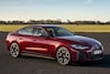 BMW 4-serie Gran Coupé