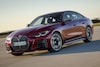 BMW 4-serie Gran Coupé