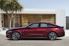 BMW 4-serie Gran Coupé