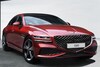 Genesis G80 Sport