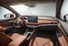 Skoda Enyaq iV Founders Edition