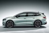 Skoda Enyaq iV Founders Edition