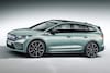 Skoda Enyaq iV Founders Edition