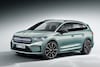 Skoda Enyaq iV Founders Edition
