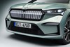 Skoda Enyaq iV Founders Edition