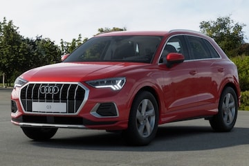 Audi Q3 Advanced Edition Plus