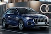 Audi Q3 Advanced Edition Plus
