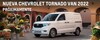Chevrolet Tornado Van
