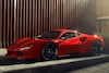 Novitec Ferrari F8 N-Largo
