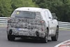 Spyshots BMW X8