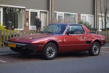 Fiat X1/9