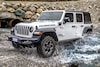 Jeep Wrangler 4xe Rubicon