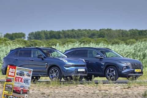 Dit lees je in AutoWeek 27