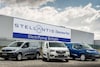 Stellantis Ellesmere Port