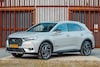 DS 7 Crossback E-Tense
