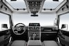 Ineos Grenadier interieur