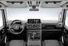 Ineos Grenadier interieur
