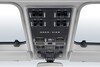 Ineos Grenadier interieur