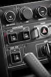 Ineos Grenadier interieur