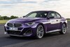 BMW 2-serie Coupé