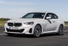 BMW 2-serie Coupé