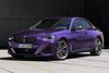 BMW 2-serie Coupé