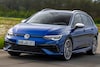 Volkswagen Golf R Variant