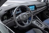 Volkswagen Golf R Variant