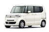 Honda N-Box 2011