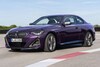 BMW 2-serie Coupé