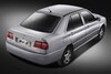 Chery Amulet