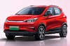 BYD Yuan Pro
