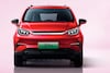 BYD Yuan Pro