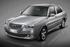 Chery Amulet