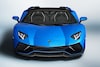 Lamborghini Aventador LP780-4 Ultimae