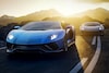 Lamborghini Aventador LP780-4 Ultimae
