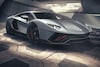 Lamborghini Aventador LP780-4 Ultimae