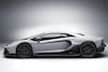 Lamborghini Aventador LP780-4 Ultimae