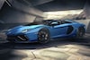Lamborghini Aventador LP780-4 Ultimae