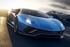 Lamborghini Aventador LP780-4 Ultimae