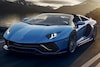 Lamborghini Aventador LP780-4 Ultimae