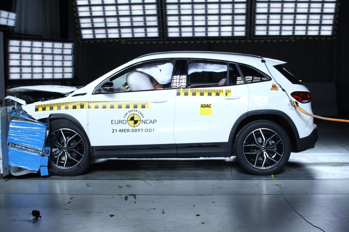 Euro NCAP