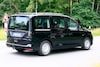 Spyshots Ford Tourneo/Transit Connect