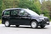 Spyshots Ford Tourneo/Transit Connect