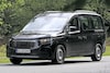 Spyshots Ford Tourneo/Transit Connect