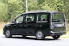 Spyshots Ford Tourneo/Transit Connect