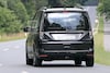 Spyshots Ford Tourneo/Transit Connect
