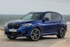 BMW X3 M