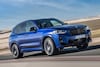 BMW X3 M