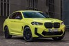 BMW X4 M